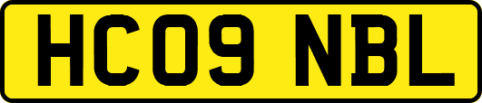 HC09NBL