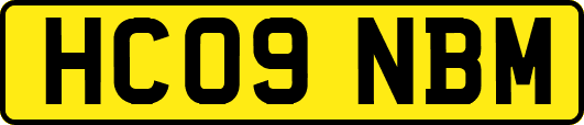 HC09NBM