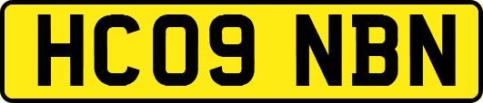 HC09NBN