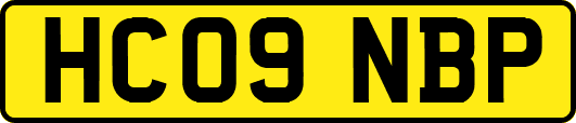 HC09NBP