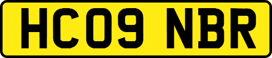 HC09NBR