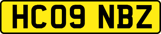 HC09NBZ