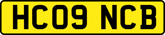 HC09NCB