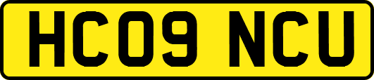 HC09NCU