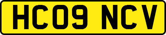 HC09NCV