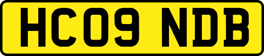 HC09NDB