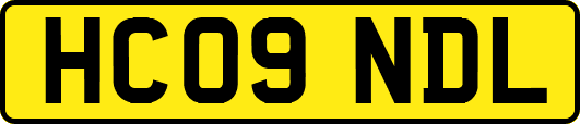 HC09NDL