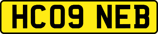 HC09NEB