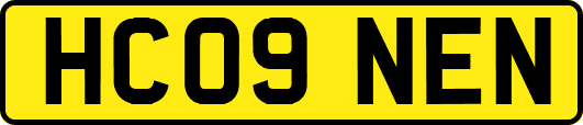 HC09NEN