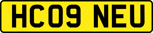 HC09NEU