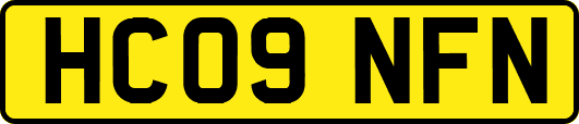 HC09NFN