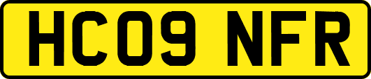 HC09NFR