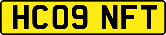 HC09NFT