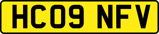 HC09NFV