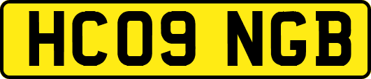 HC09NGB