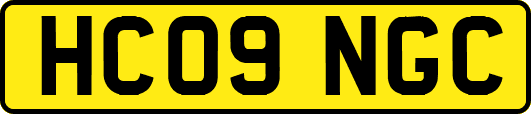 HC09NGC