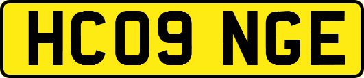 HC09NGE