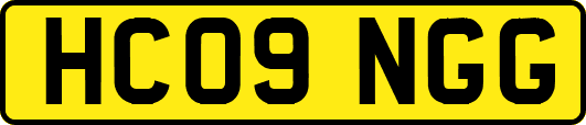 HC09NGG