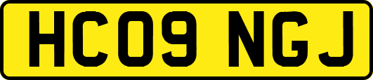 HC09NGJ