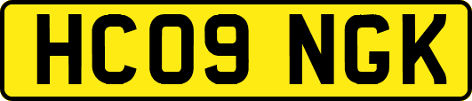 HC09NGK