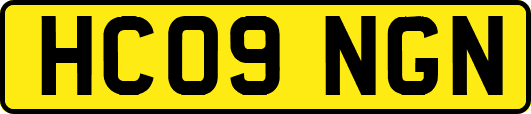 HC09NGN