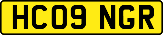 HC09NGR