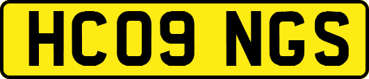 HC09NGS