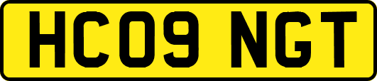 HC09NGT