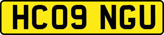 HC09NGU