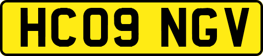 HC09NGV
