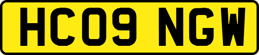 HC09NGW