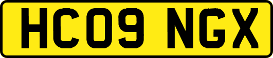 HC09NGX