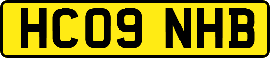 HC09NHB