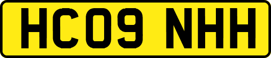 HC09NHH