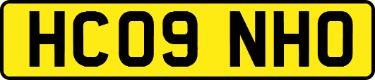 HC09NHO