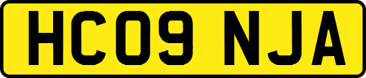 HC09NJA