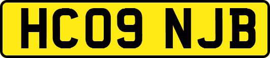 HC09NJB
