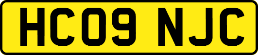 HC09NJC