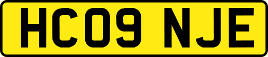 HC09NJE