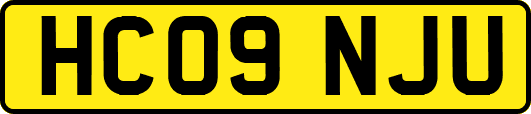 HC09NJU