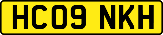 HC09NKH