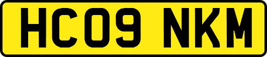 HC09NKM