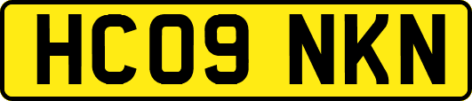 HC09NKN