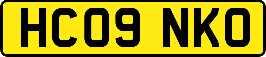 HC09NKO