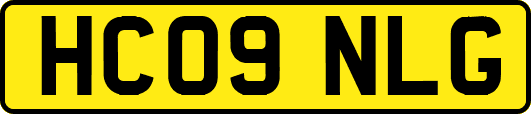 HC09NLG