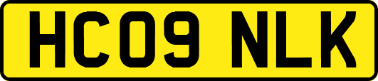 HC09NLK