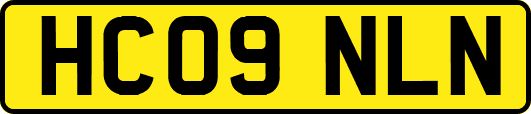 HC09NLN