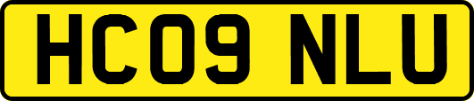 HC09NLU