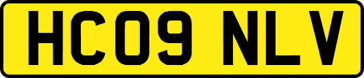 HC09NLV