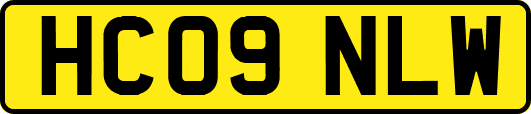 HC09NLW